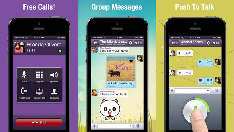 Illustration for article titled Our Favorite Android, iOS and Windows Phone Apps of the Week